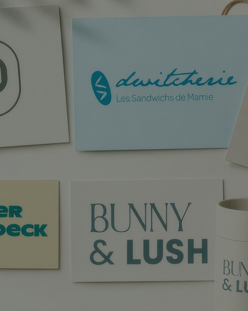 LogoFolio