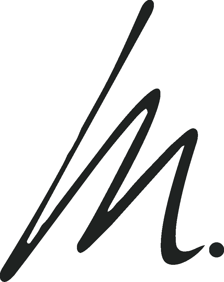 Logo monogramme-m