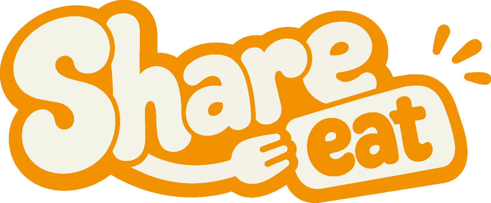 Logo shareeat