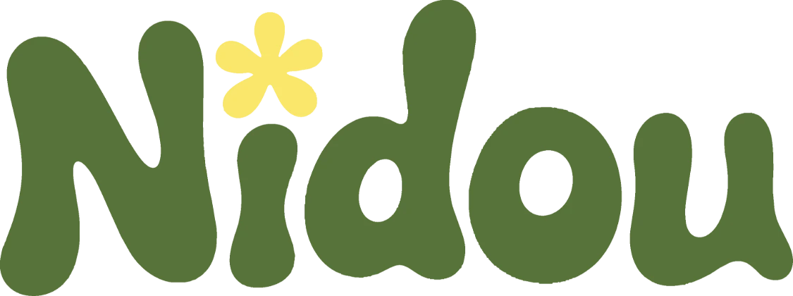 Logo Nidou