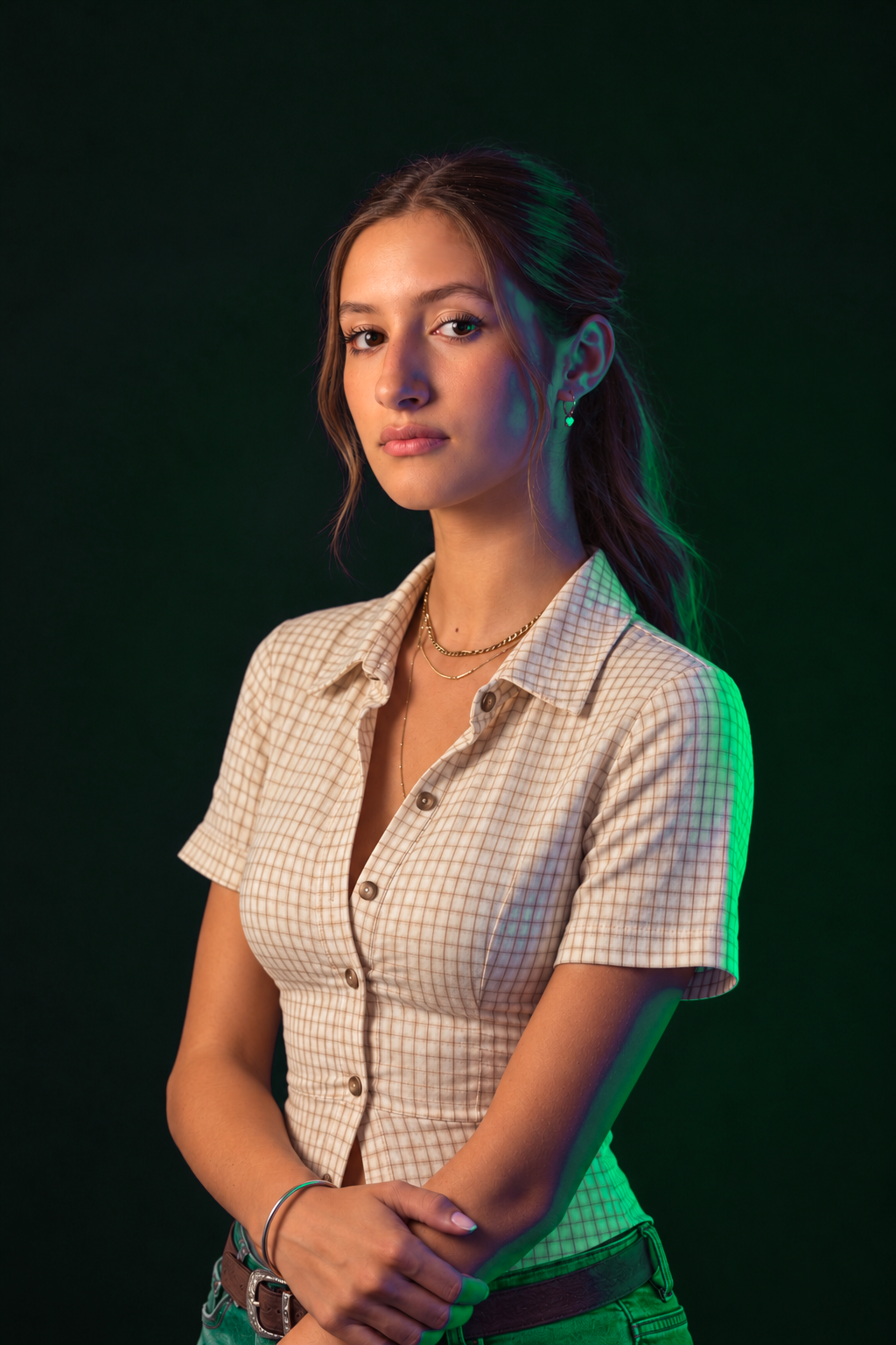 Marie-lou, Angee Studio