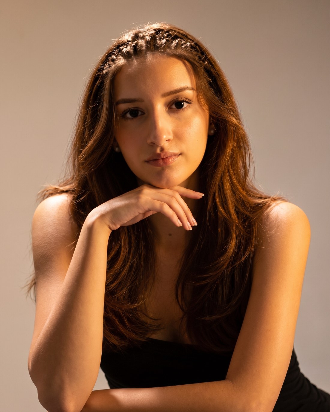 Marie-lou, Angee Studio